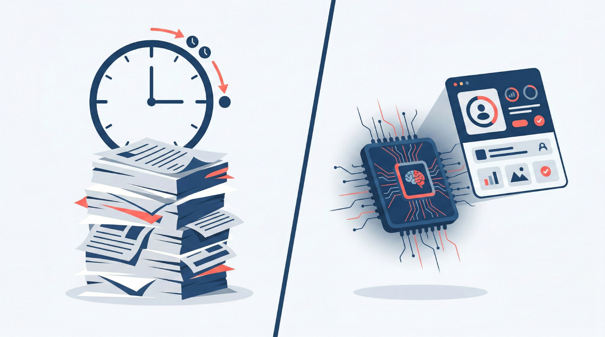 IA générative + PIM : de la fiche produit en 3 jours à 3 minutes