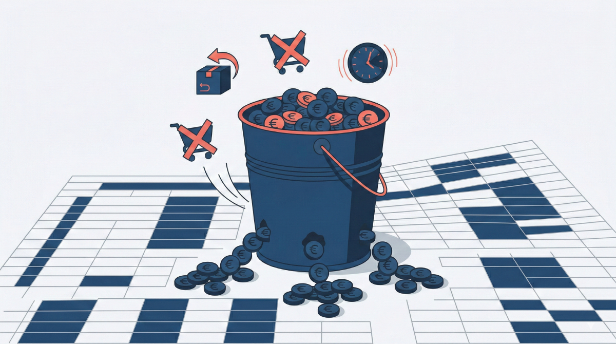 Le vrai coût d'un catalogue mal géré : anatomie d'une PME qui perd 20 % de CA sans le savoir