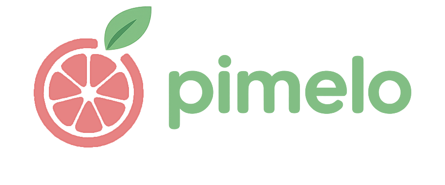 Logo Pimelo